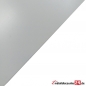 Preview: Stahlblech verzinkt RAL 9002 grauweiß